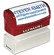 Rectangular Stamps